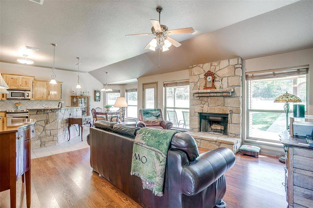 Weatherford, TX 76085,777 Trailwood Drive