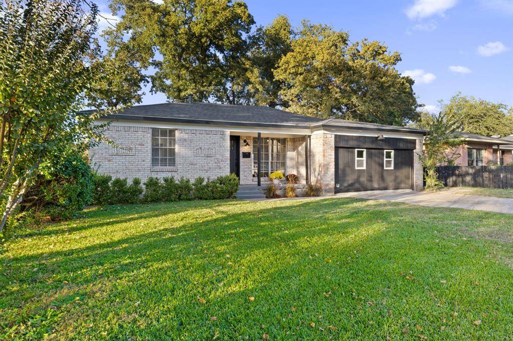 Dallas, TX 75217,210 Old Mill Lane