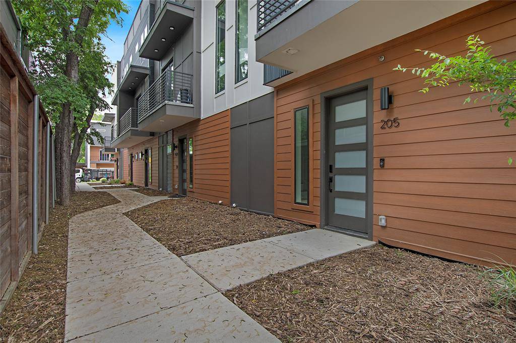 Dallas, TX 75204,4205 Roseland Avenue #205