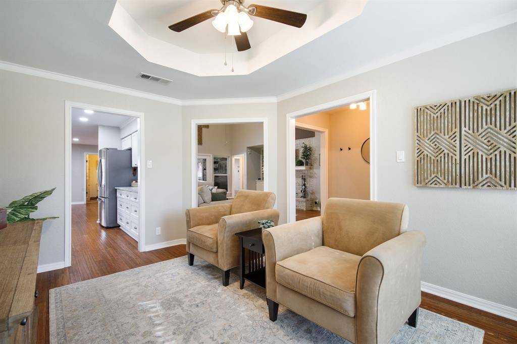 Denton, TX 76205,9 Rolling Hills Circle