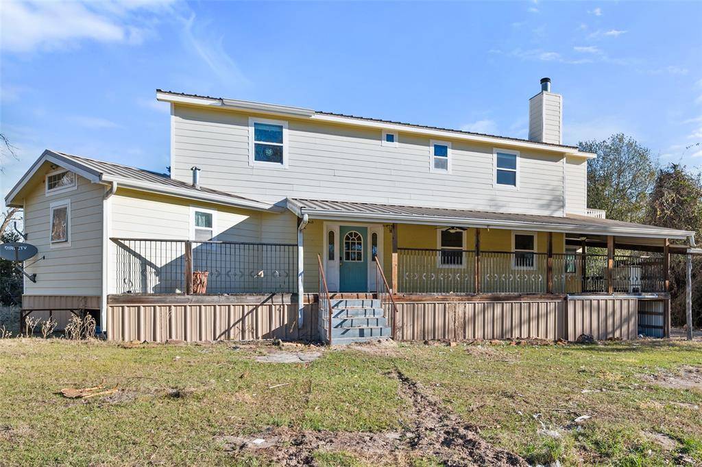 Teague, TX 75860,880 County Road 930