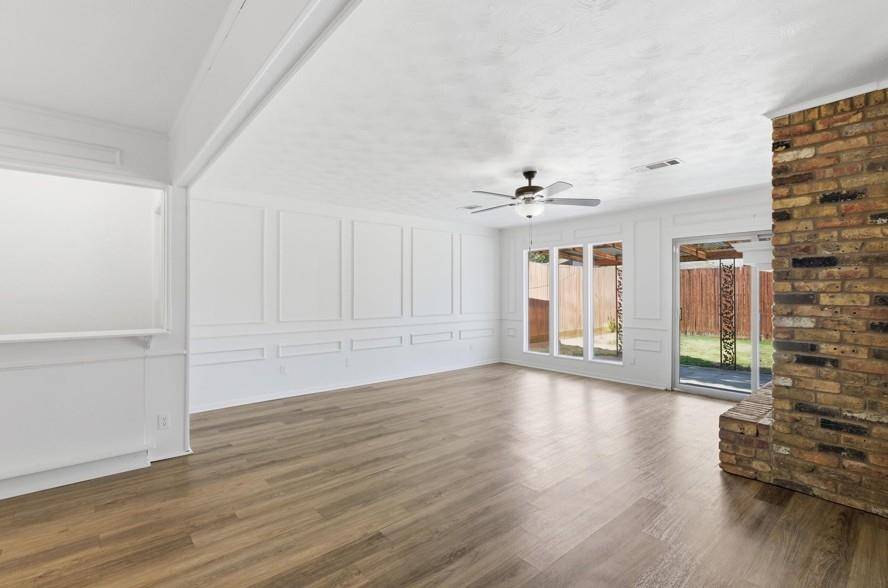 Irving, TX 75062,3310 Bryn Mawr Drive