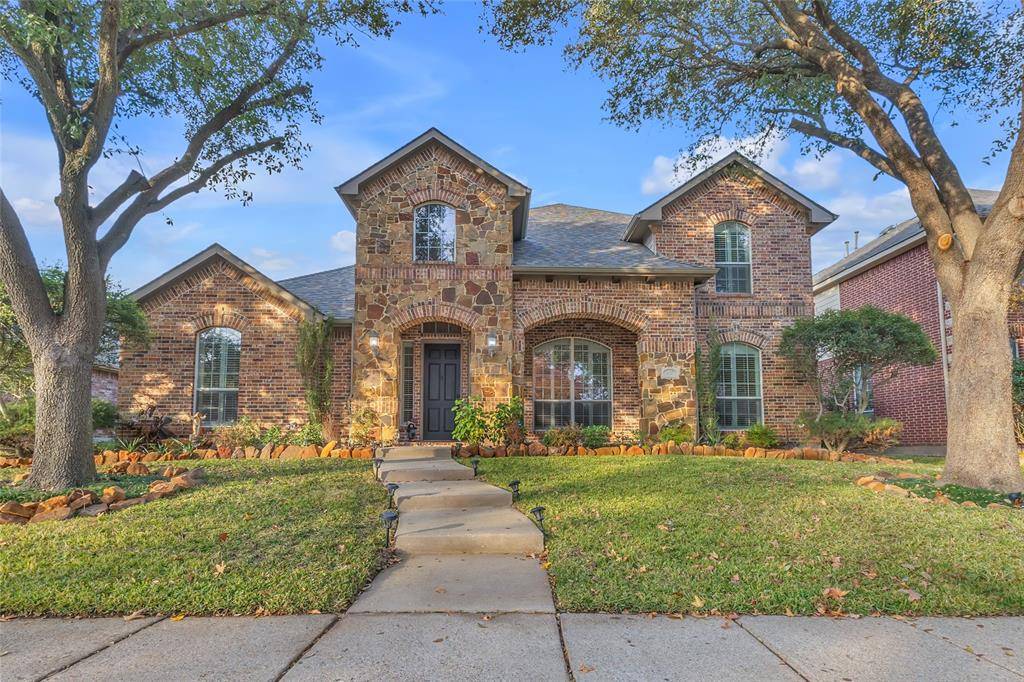 Allen, TX 75002,437 Fox Trail