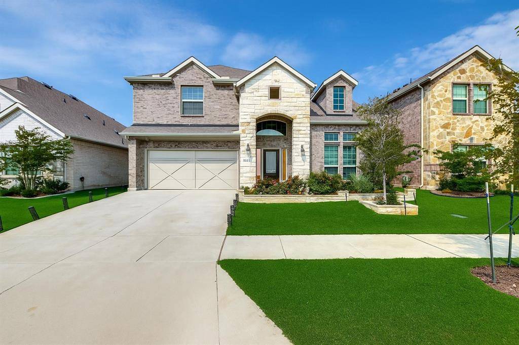 Little Elm, TX 76227,7636 Cherry Blossom Lane