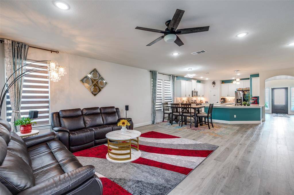 Little Elm, TX 76227,7636 Cherry Blossom Lane