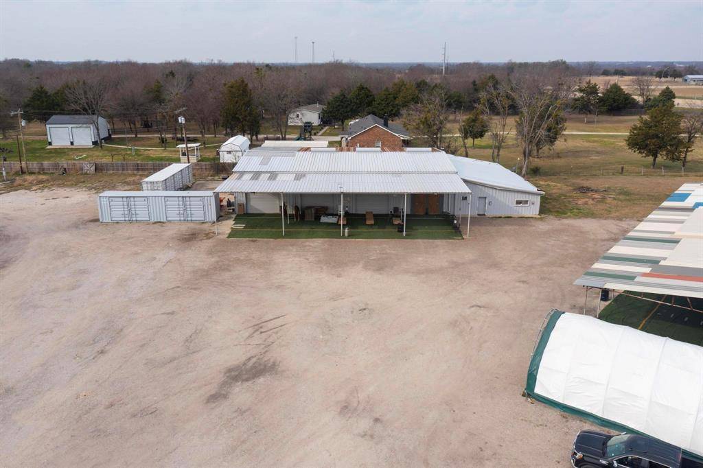 Richland, TX 76681,700 E Main Street