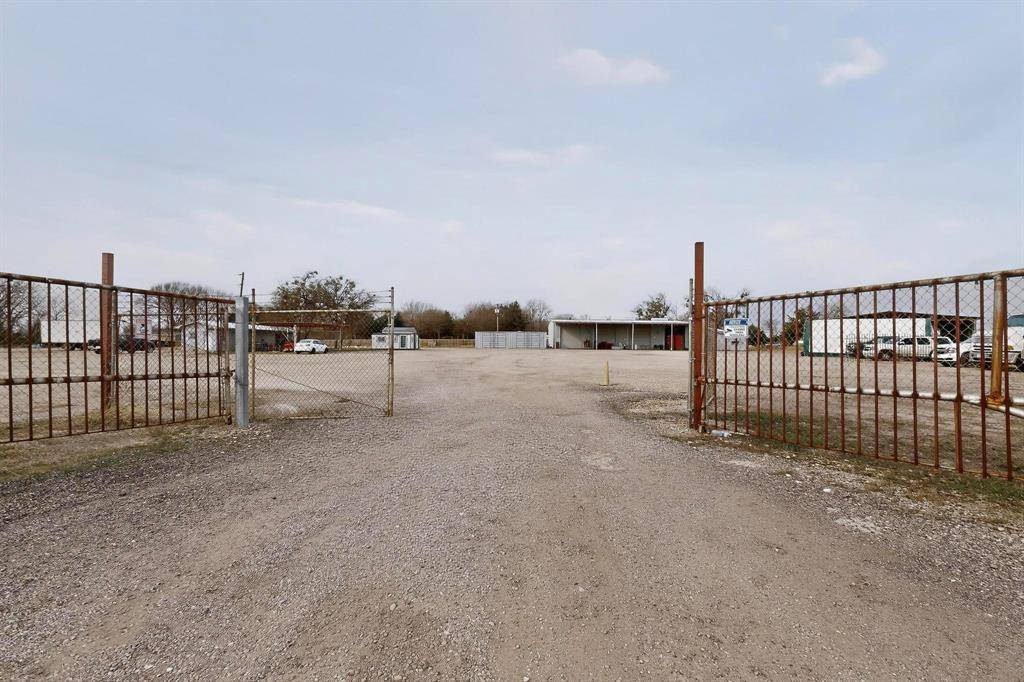 Richland, TX 76681,700 E Main Street