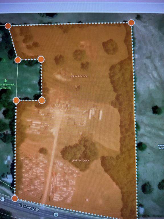 Clarksville, TX 75426,1234 SH 82