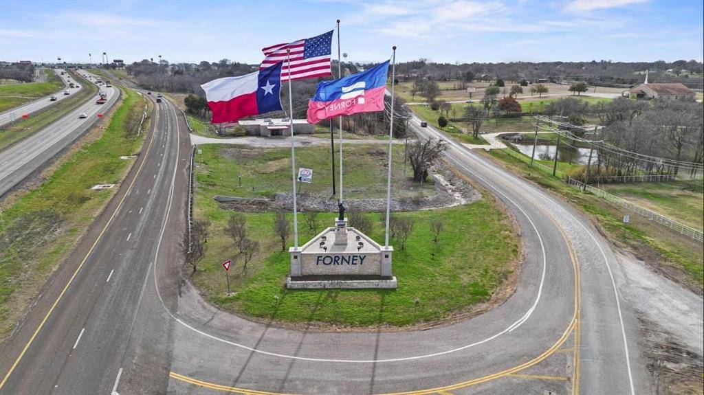 Forney, TX 75126,904 E Buffalo Street