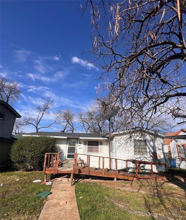 Dallas, TX 75212,1711 Kraft Street