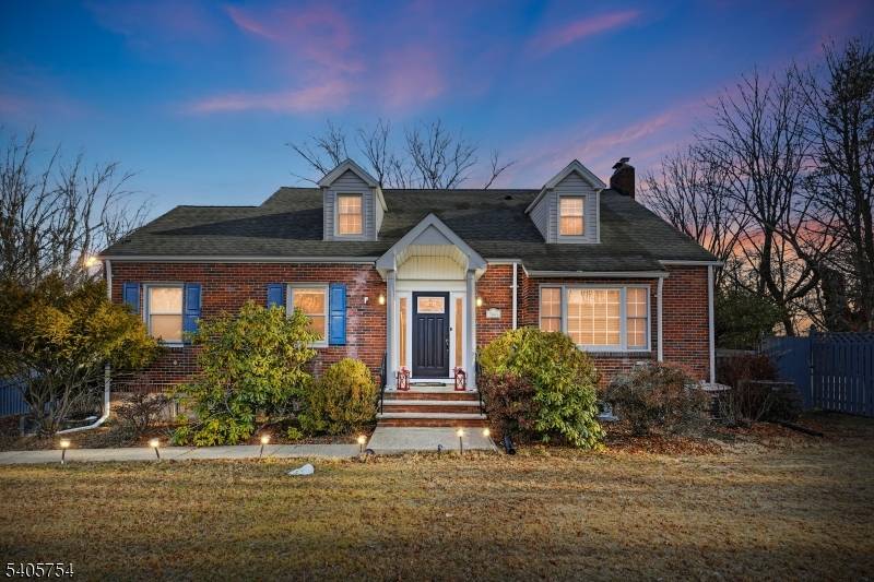 Wayne Twp., NJ 07470,1666 Hamburg Tpke