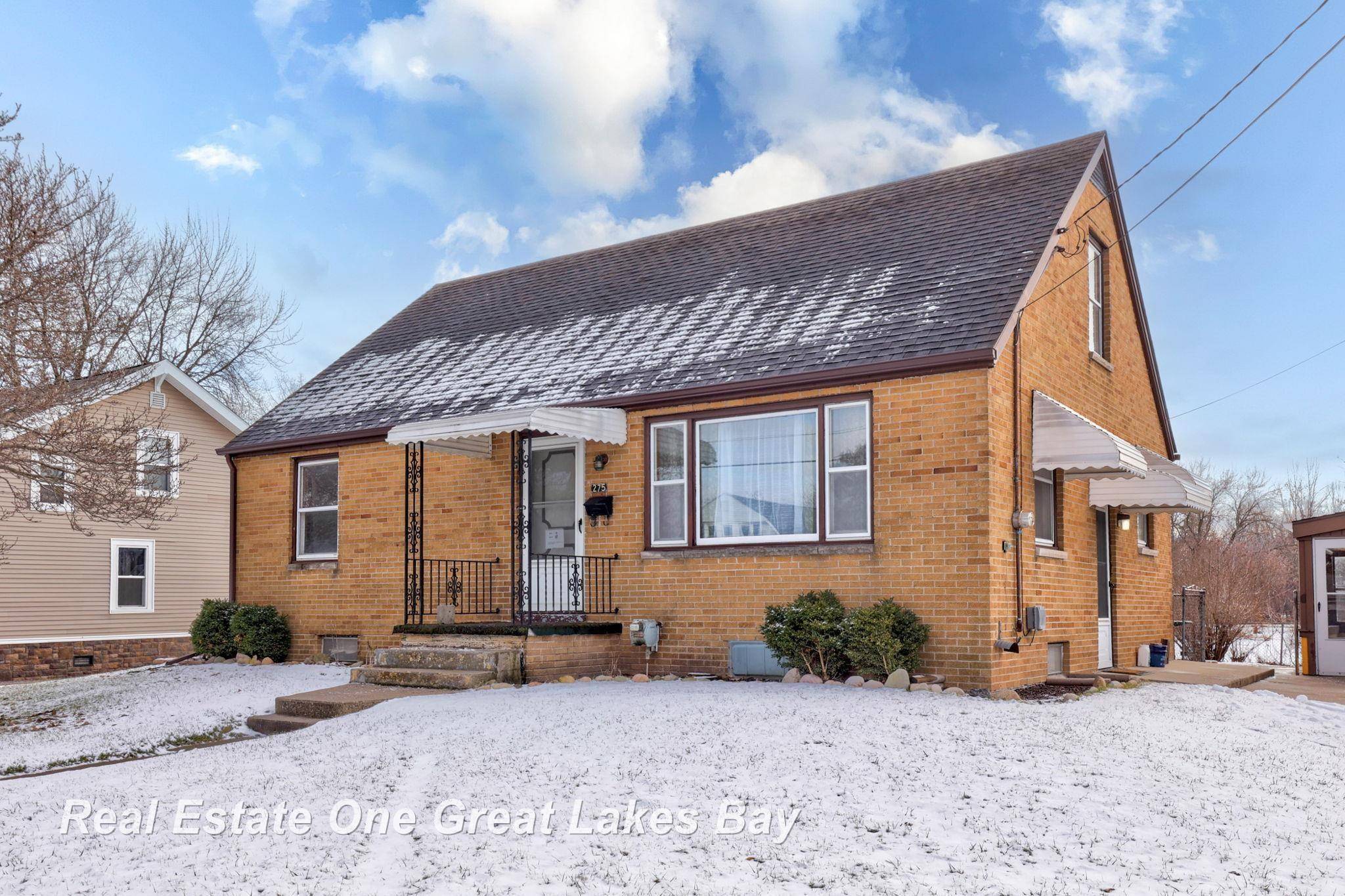 Saginaw, MI 48604,275 W Lynn ST