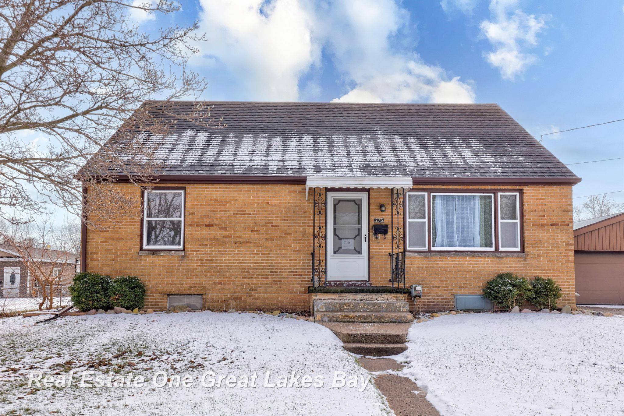 Saginaw, MI 48604,275 W Lynn ST