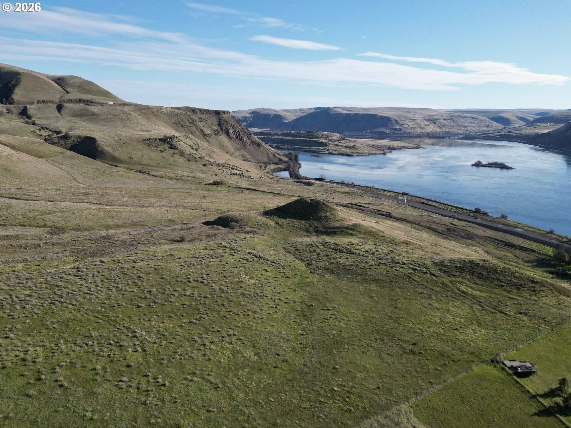 Wishram, WA 98673,1 Wishram Rd.