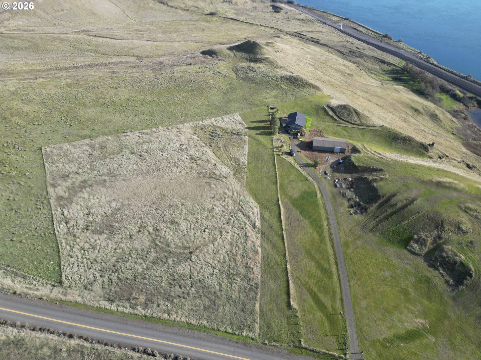 Wishram, WA 98673,1 Wishram Rd.