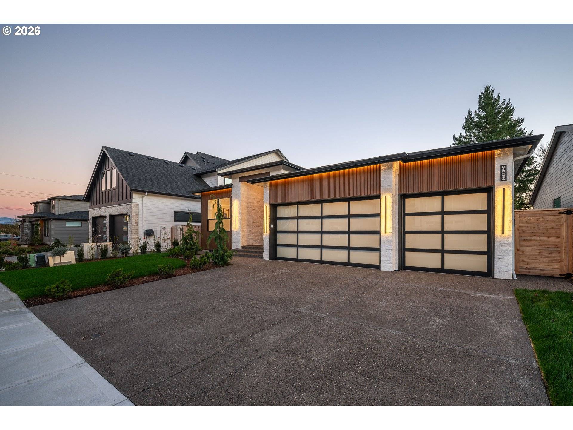 Washougal, WA 98671,460 W U ST