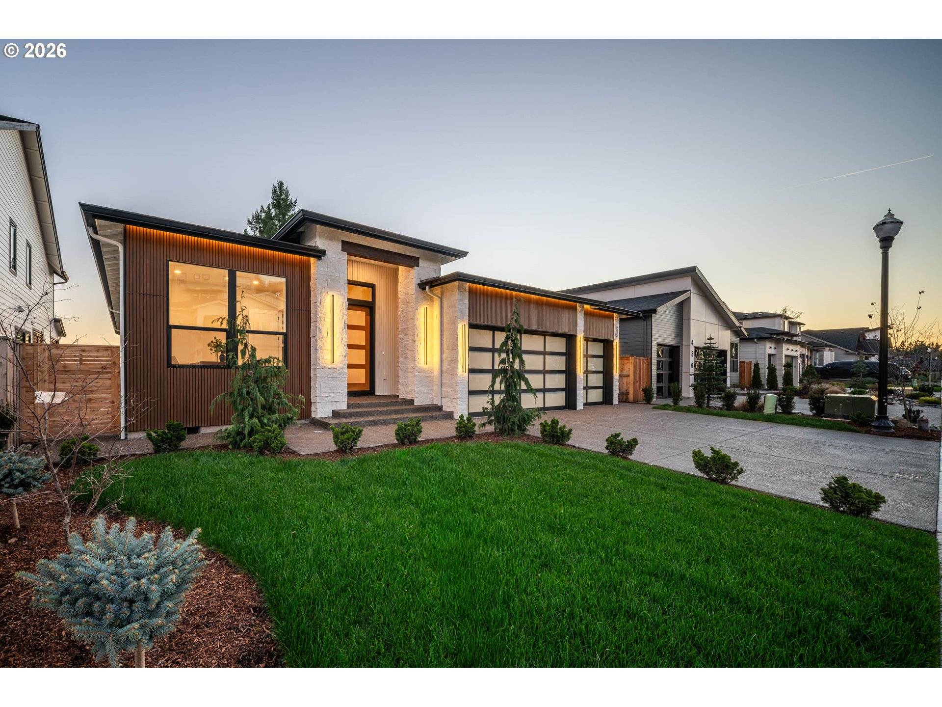 Washougal, WA 98671,460 W U ST