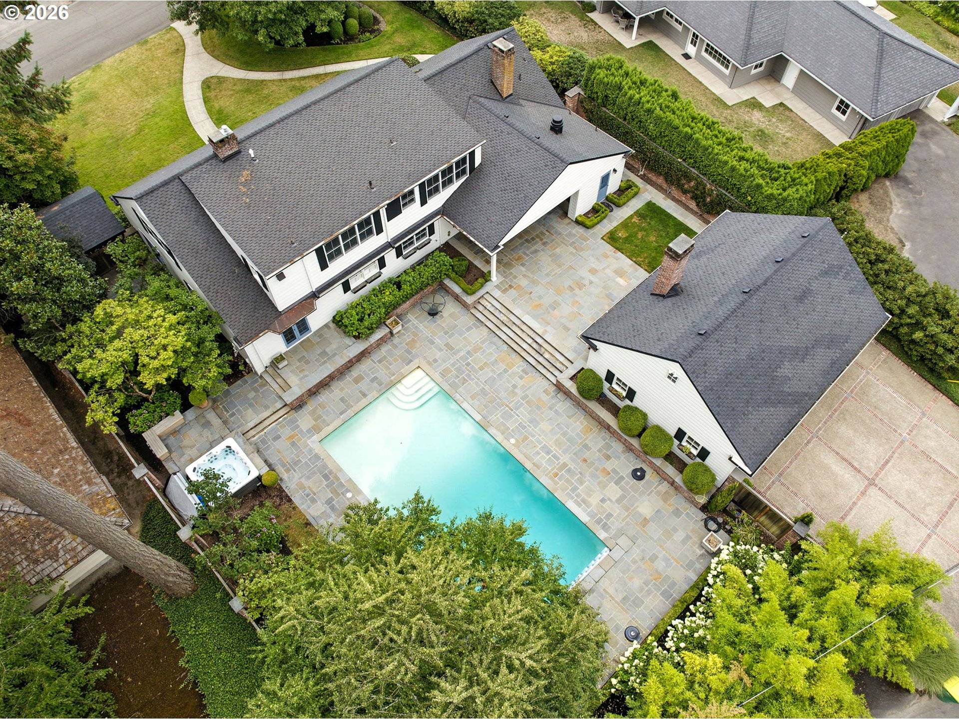 Portland, OR 97225,3860 SW 75TH AVE