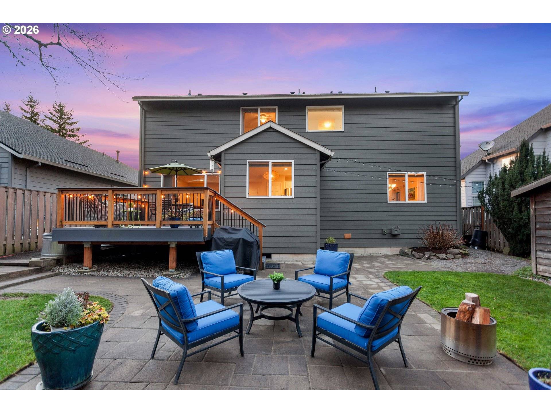 Sherwood, OR 97140,16740 SW STELLAR DR