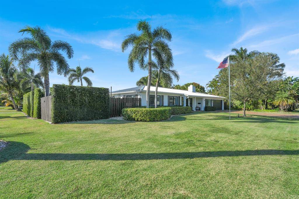 Fort Lauderdale, FL 33306,2713 NE 21st Ave