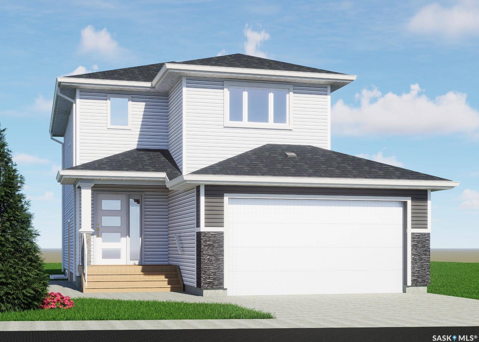 Saskatoon, SK S7L 7P1,419 Stromberg CRESCENT