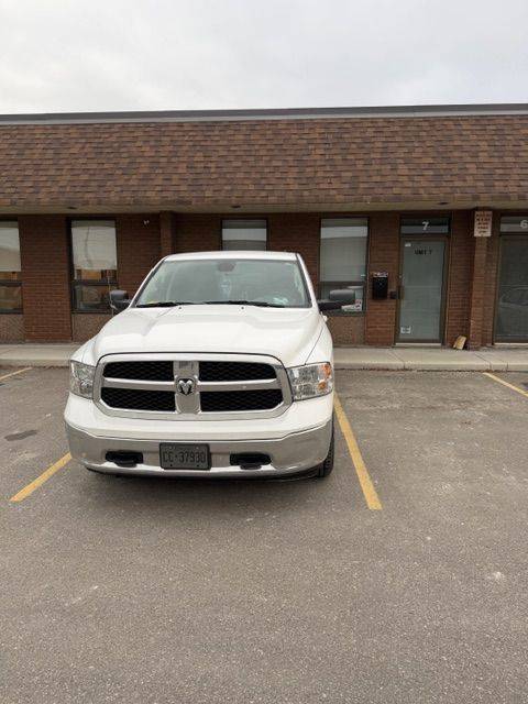 Mississauga, ON L4Y 1Y6,2416 Haines RD #7