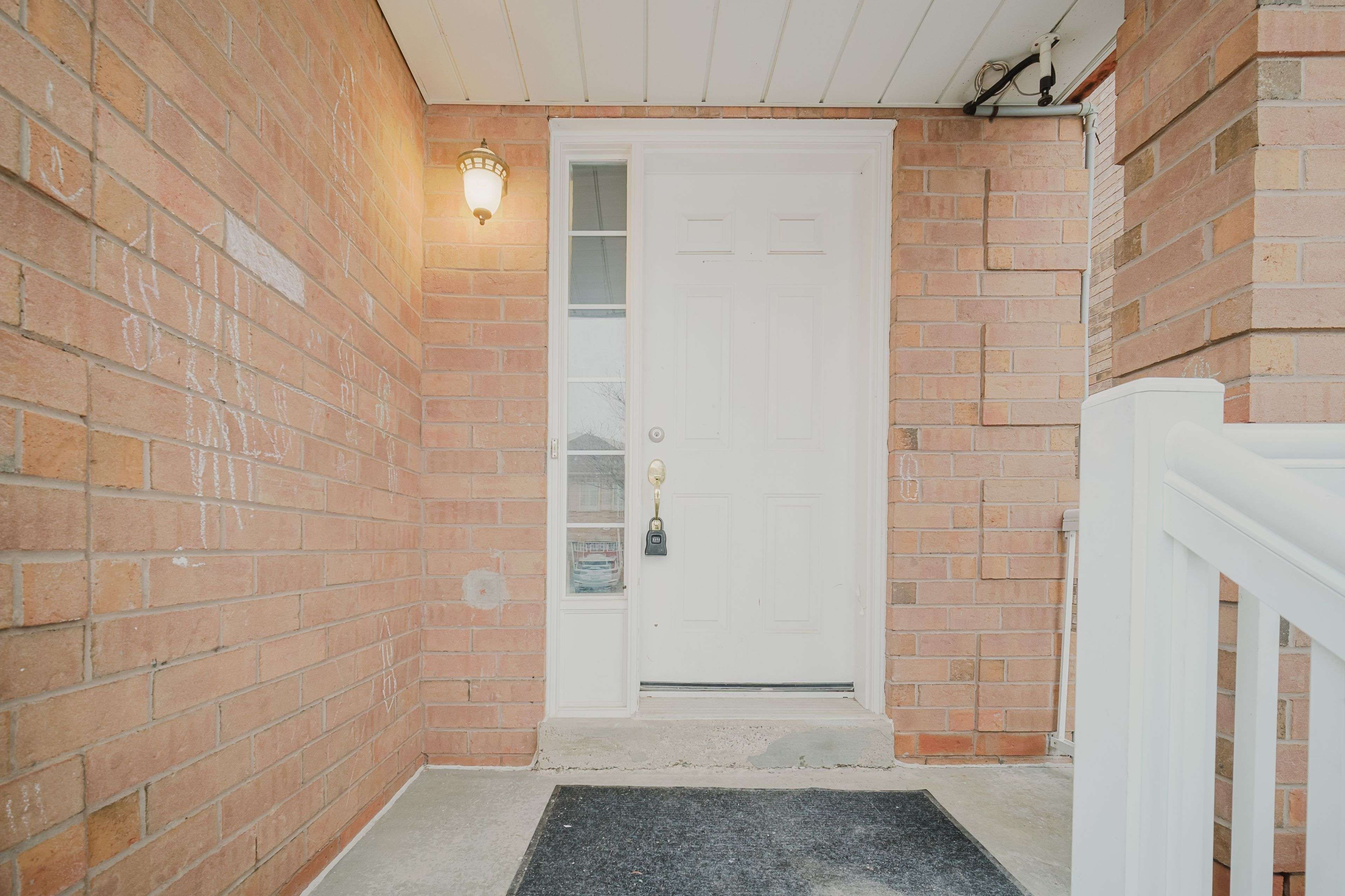 Brampton, ON L6X 4Z4,41 Wilmont CT