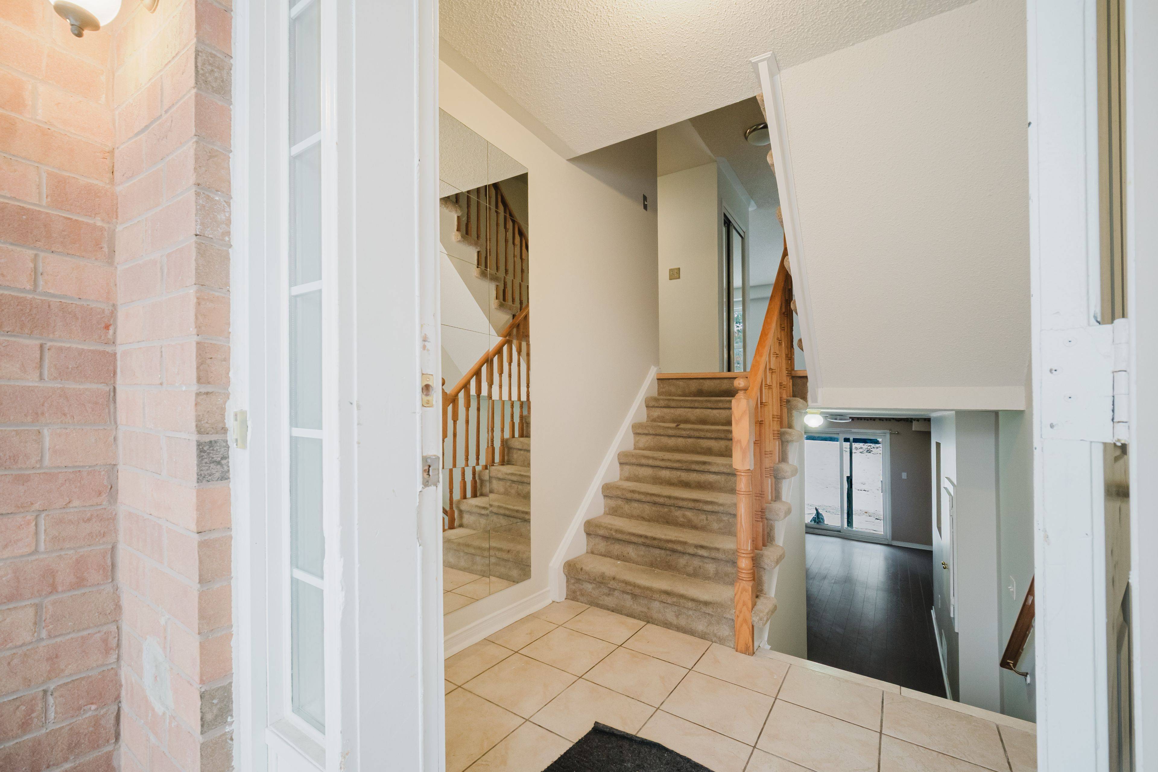 Brampton, ON L6X 4Z4,41 Wilmont CT