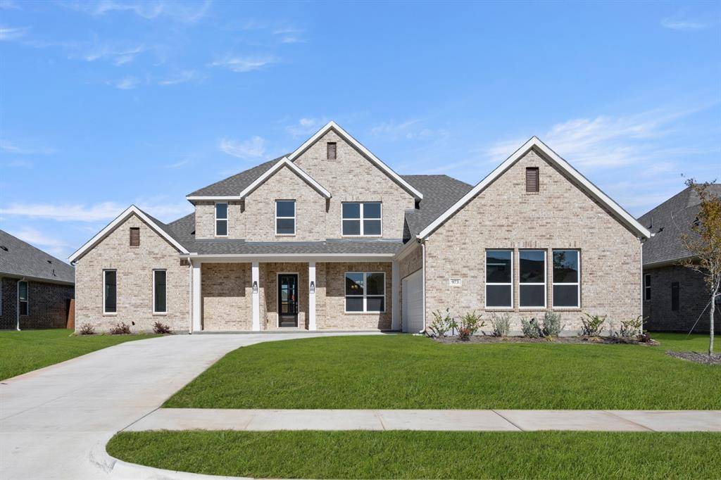 Desoto, TX 75115,973 Reeves Drive