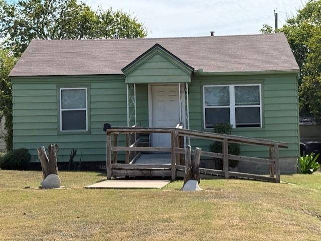 Fort Worth, TX 76107,5713 Houghton Avenue