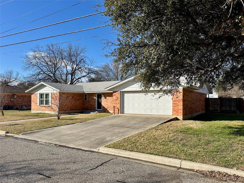 Early, TX 76802,1312 Sherry Lane