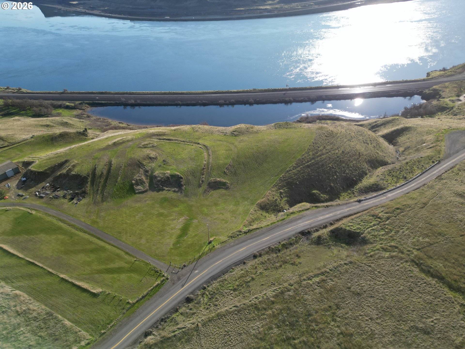 Wishram, WA 98673,3 Wishram Rd