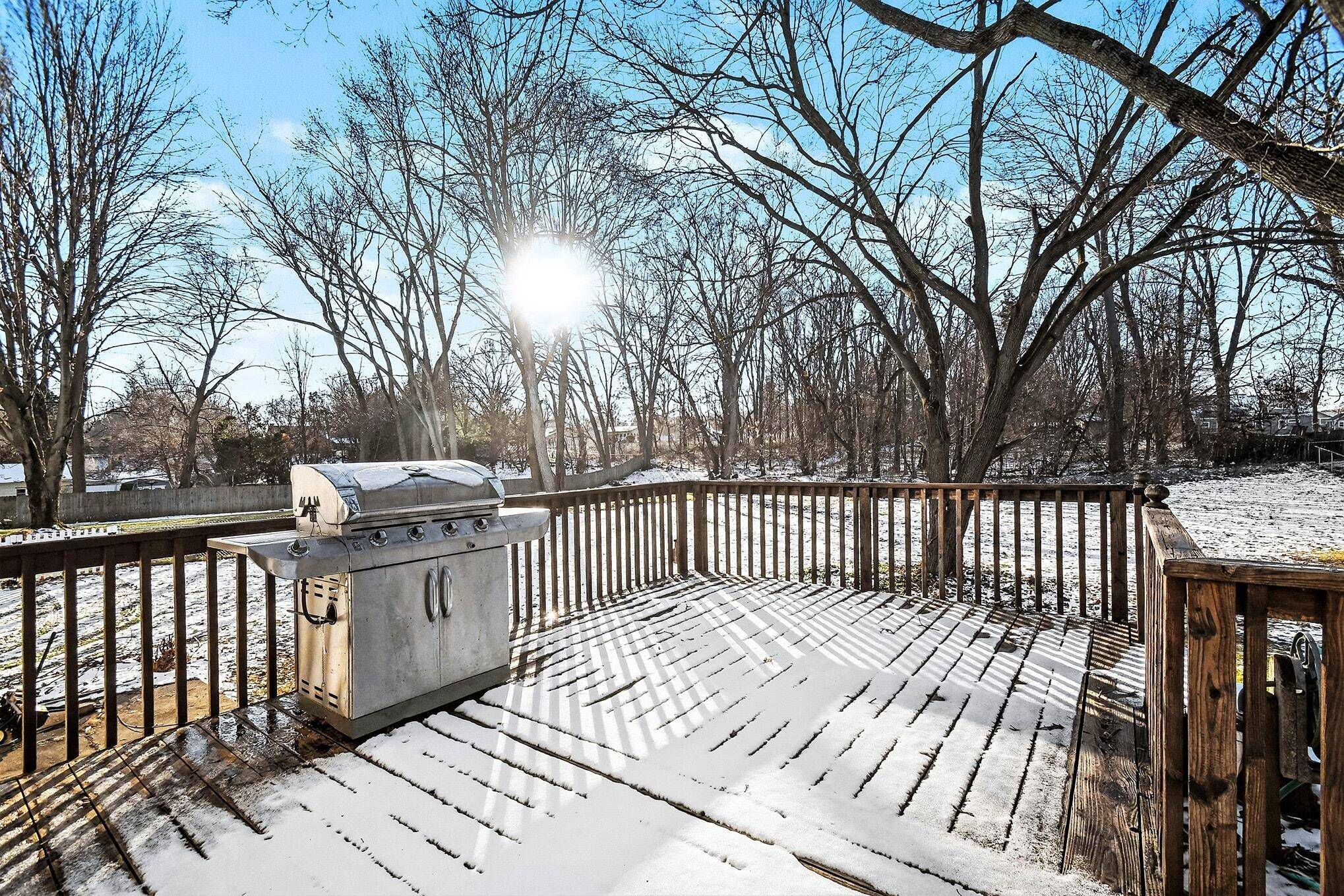 Buchanan, MI 49107,917 N Detroit ST