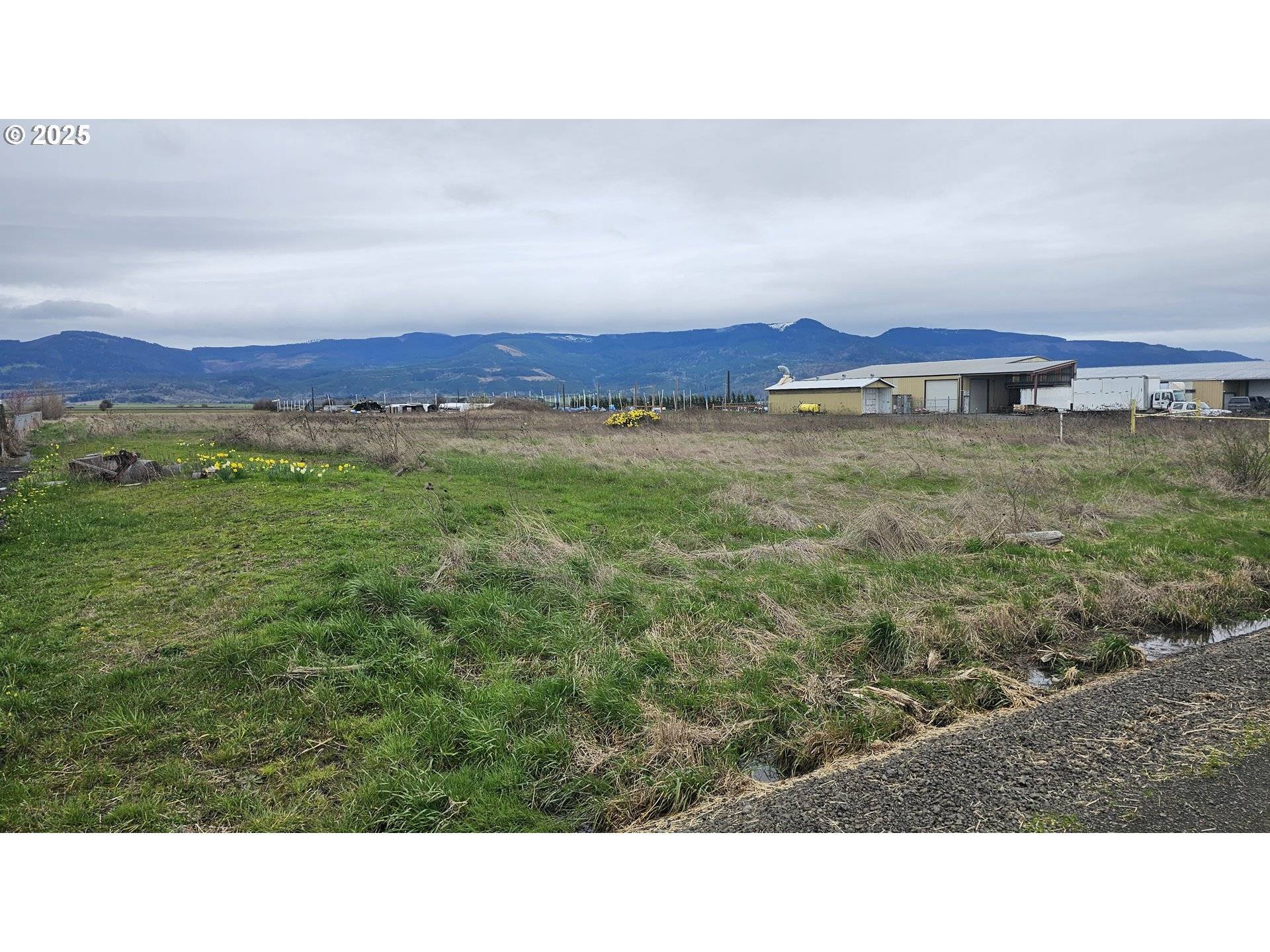 N COBURG RD, Harrisburg, OR 97446