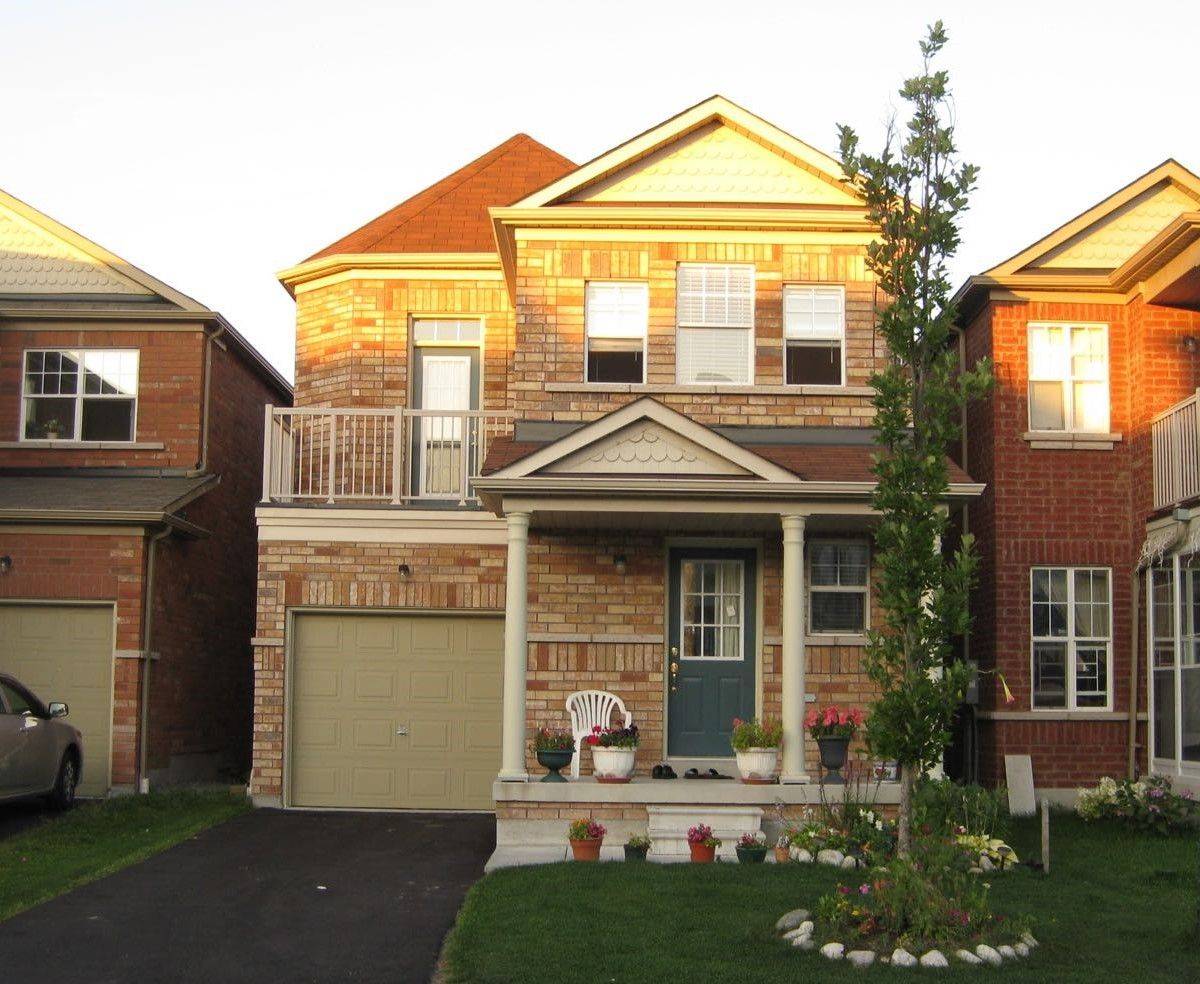 Toronto E10, ON M1C 5E4,25 Vessel CRES