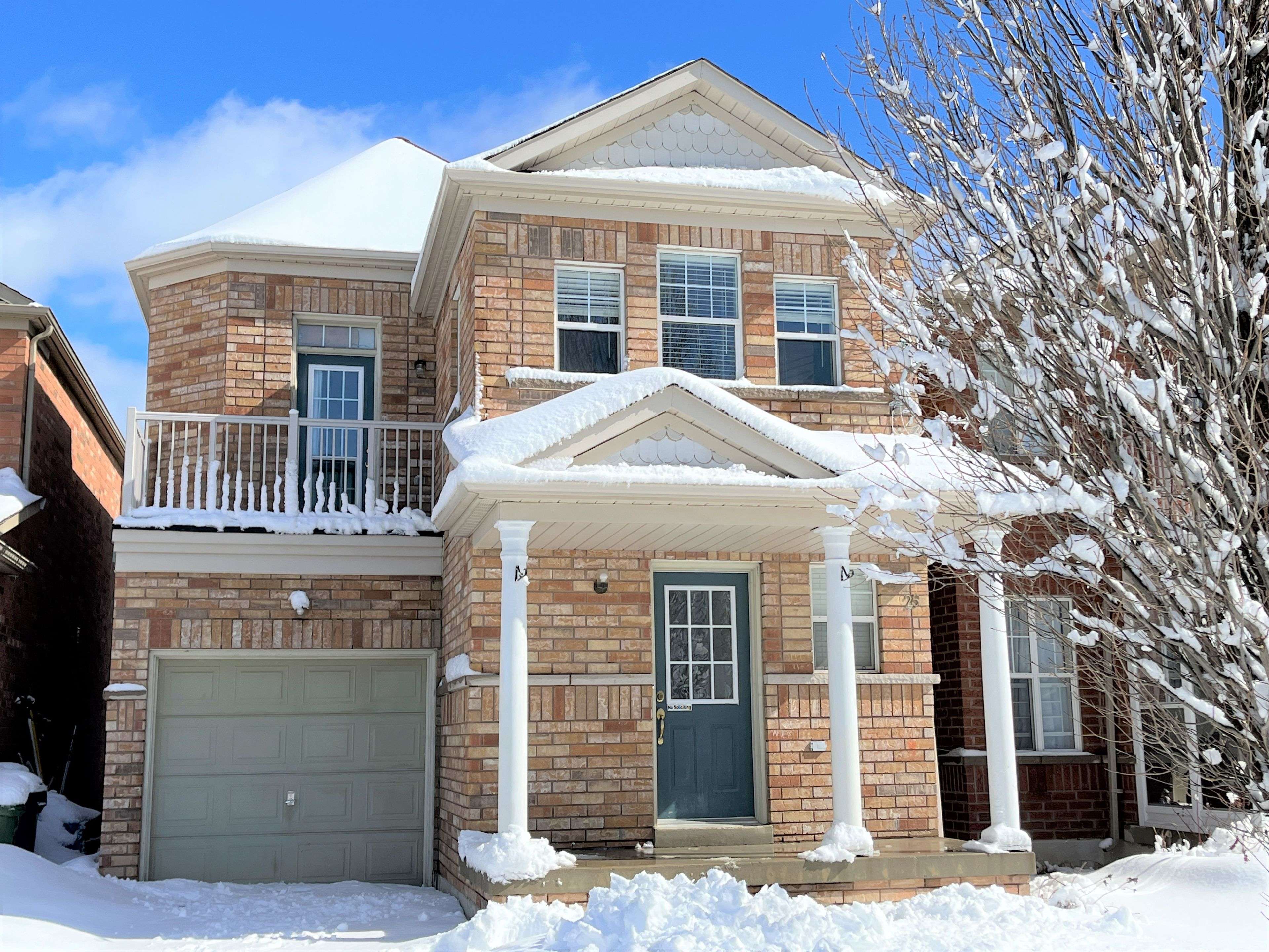 Toronto E10, ON M1C 5E4,25 Vessel CRES