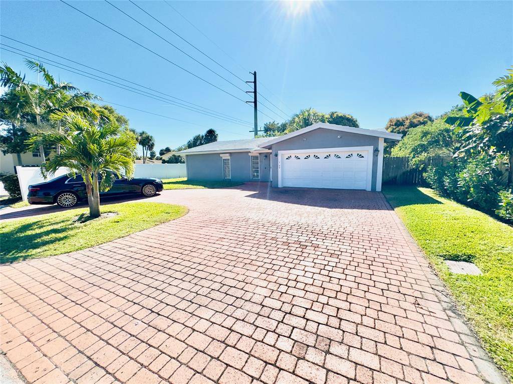 Fort Lauderdale, FL 33309,3100 NW 69th Ct