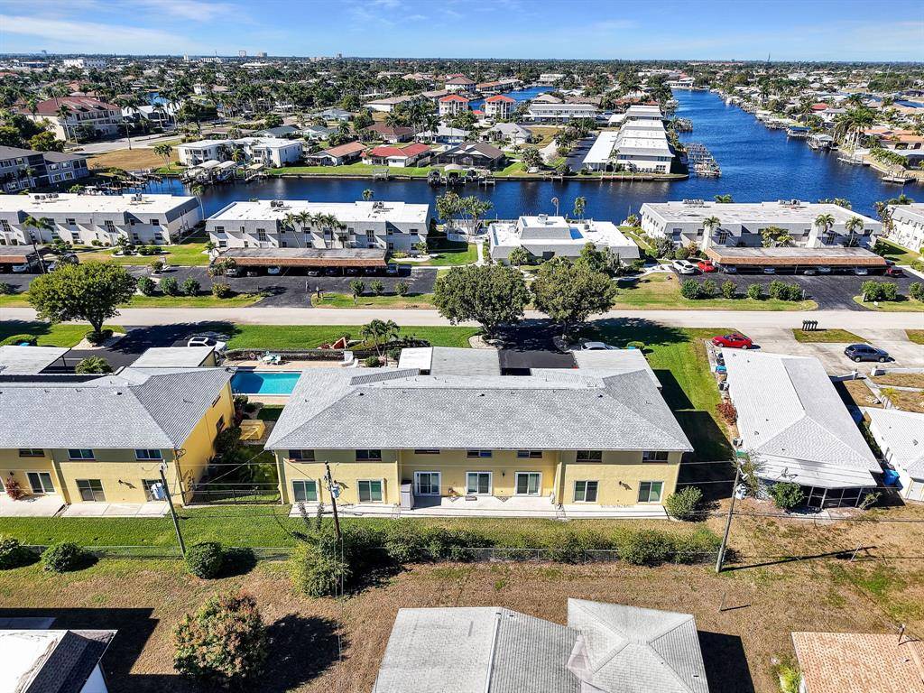 Cape Coral, FL 33904,4021 SE 19th Ave #201