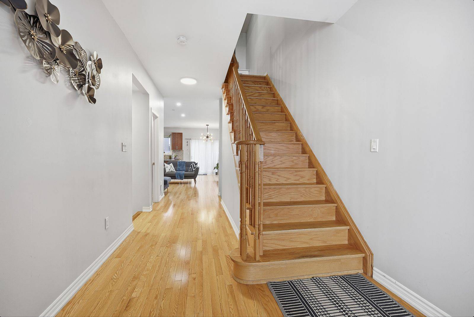 Brampton, ON L7A 4R9,138 Agava ST