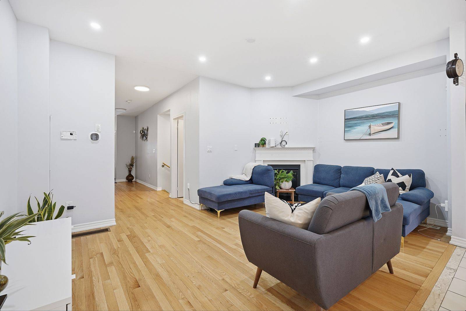 Brampton, ON L7A 4R9,138 Agava ST