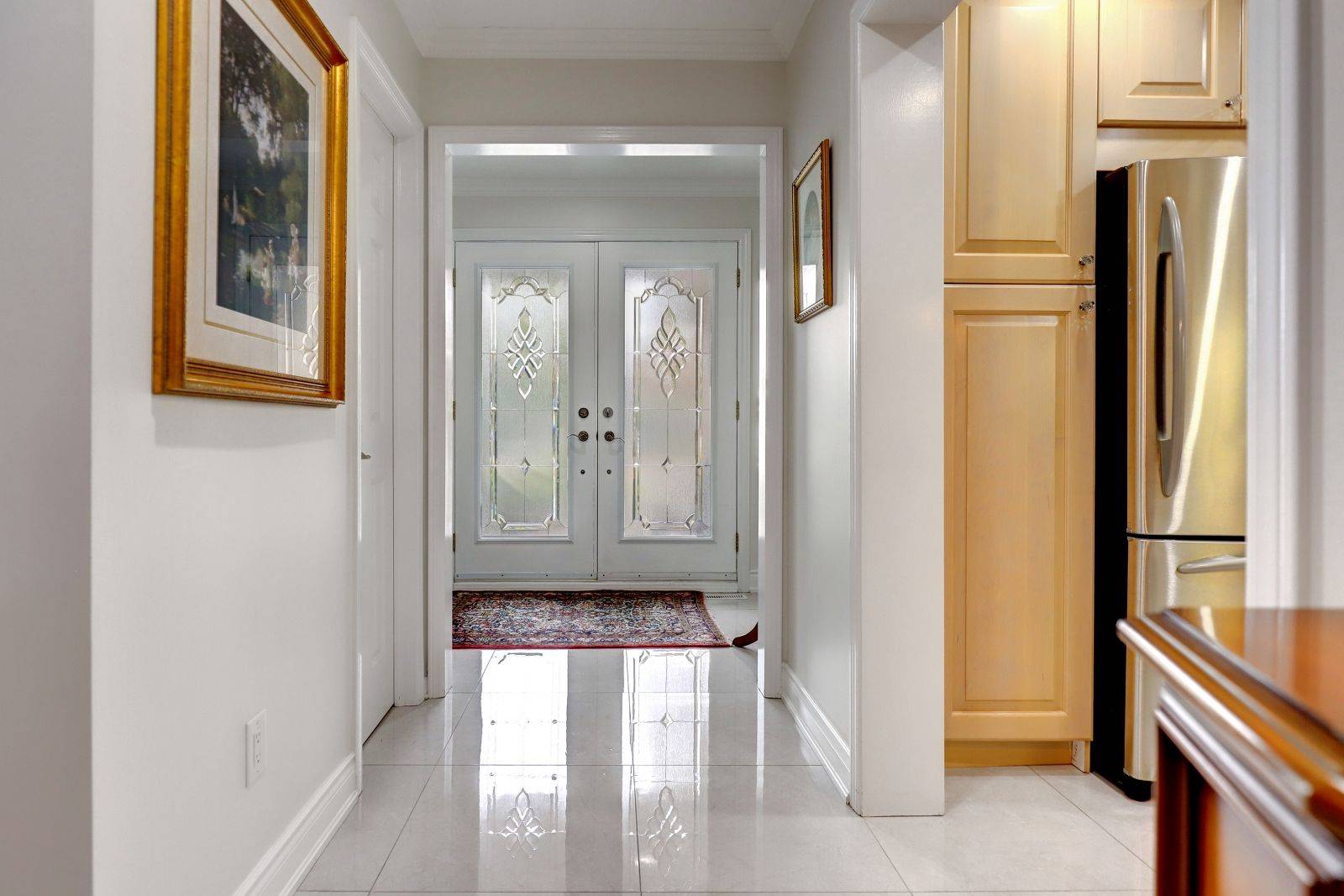 Brampton, ON L6S 3S4,45 Princeton TER