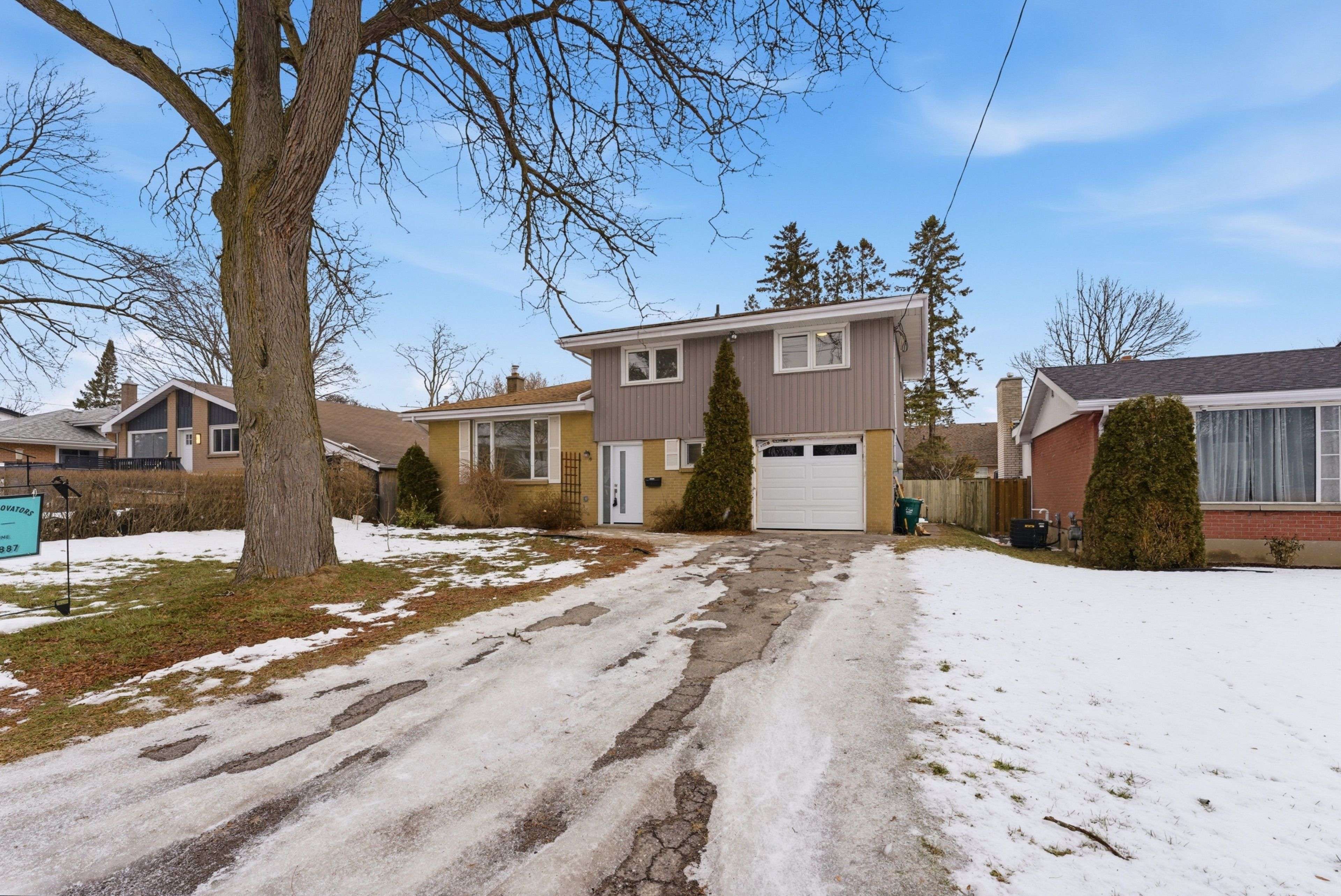 Belleville, ON K8N 4M6,19 Alfred DR