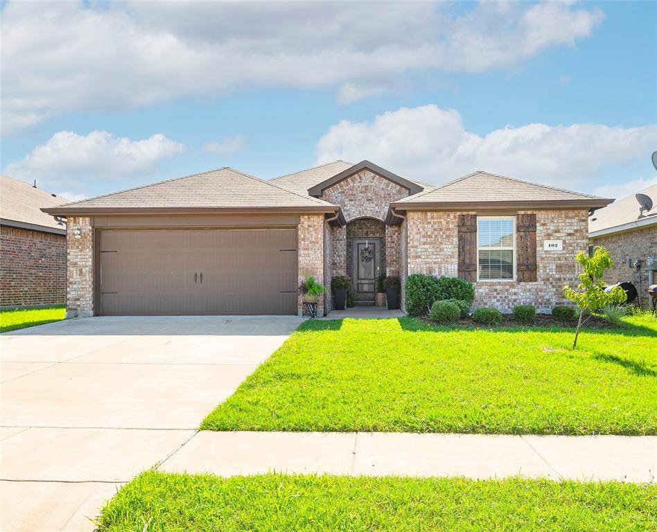 102 Admiral Lane, Caddo Mills, TX 75135