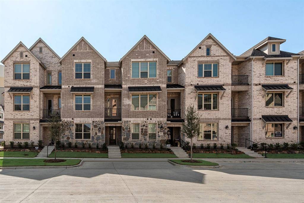 Frisco, TX 75034,4221 Willow Pond Drive