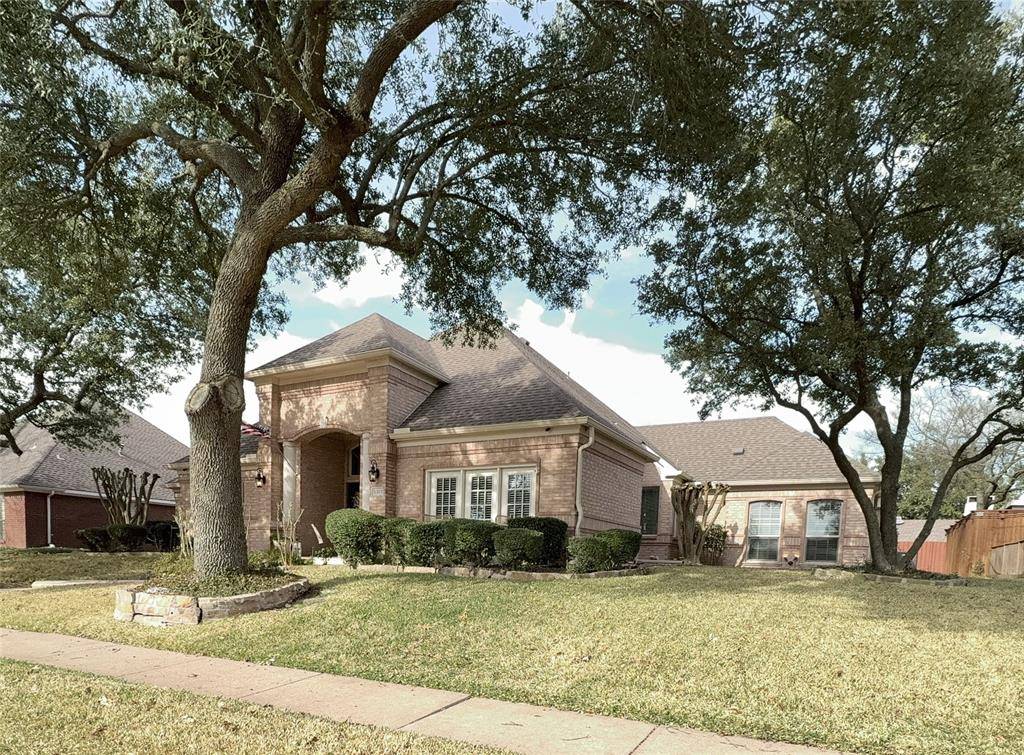 Rowlett, TX 75088,3313 Dogwood Trail