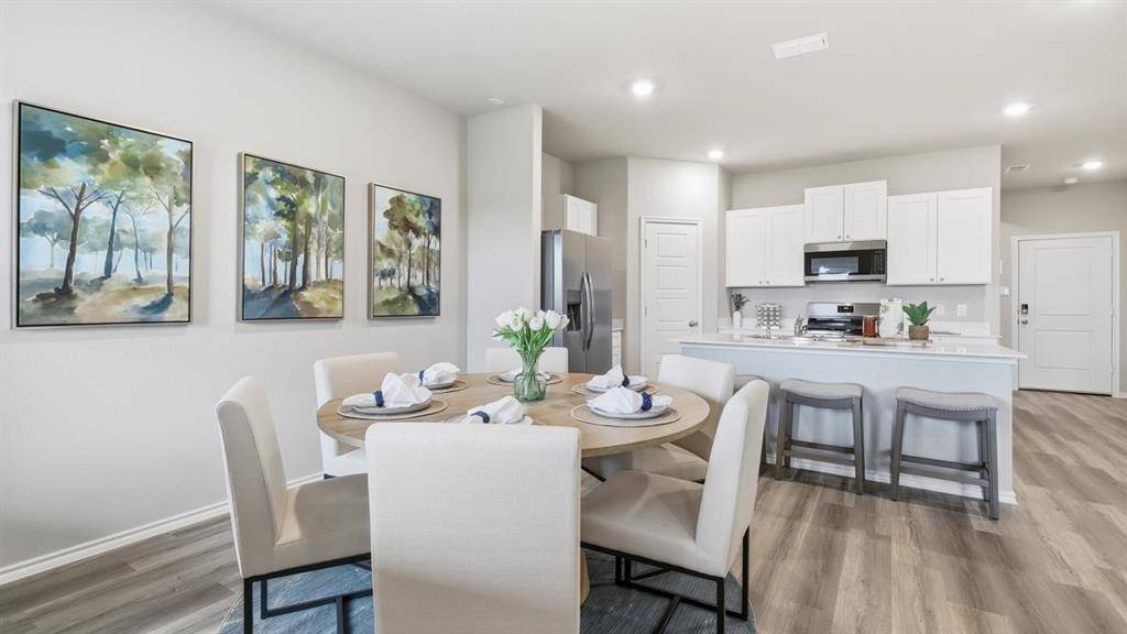 Fort Worth, TX 76036,4244 TRICKLING CREEK Lane