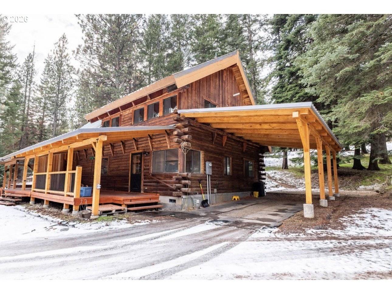 Summerville, OR 97876,67388 TIMBERLINE RD