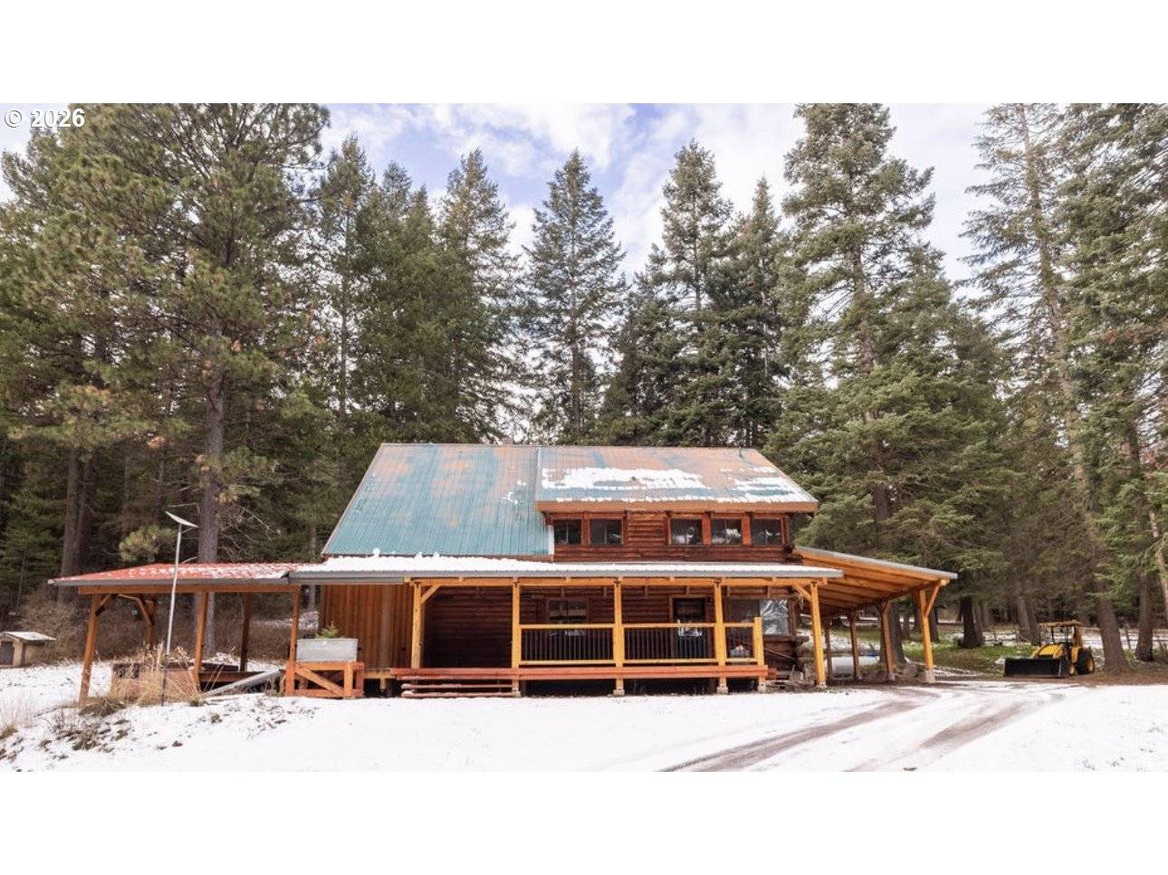 Summerville, OR 97876,67388 TIMBERLINE RD