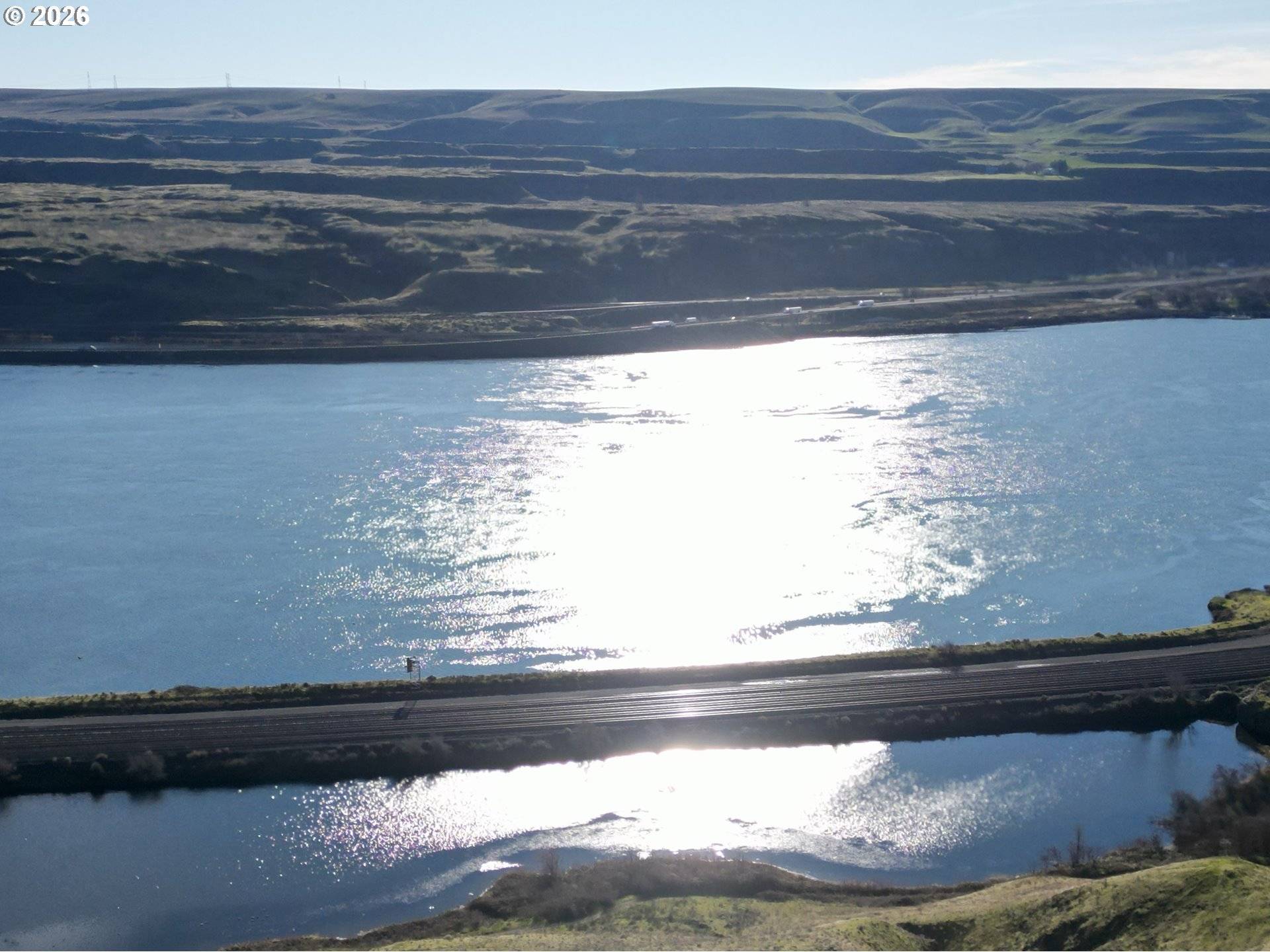 Wishram, WA 98673,Wishram Rd.