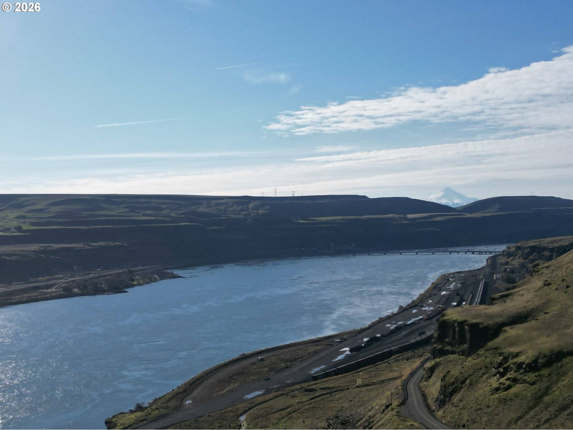 Wishram, WA 98673,Wishram Rd.